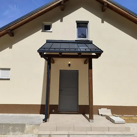 Apartamento Bazak *